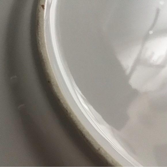 Gorgeous floral china dish - Picture 3 of 4